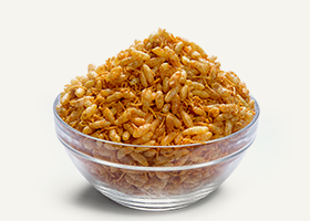 Rashikbhai Chevdawala Masala Sev Mamra | 400 gms