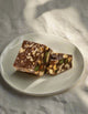 Kandoi Bhogilal Mulchand Chocolate Hazlenut Truffle | 500 gms
