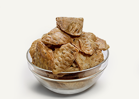 Rashikbhai Chevdawala Farsi Puri | 400 gms