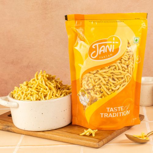 Jani Farsan Mora Gathiya | 500 gms
