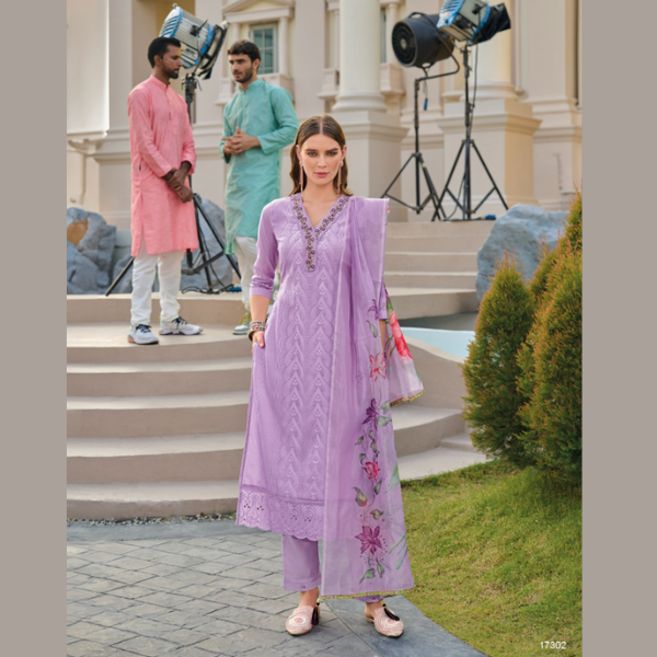 kurti-with-pant-and-dupatta