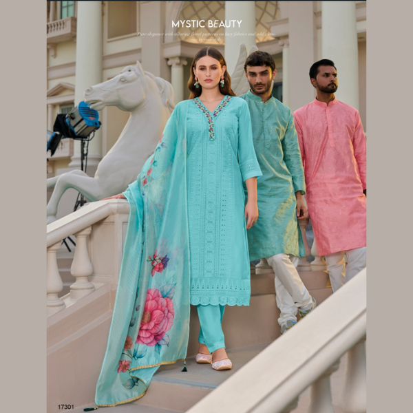 kurti-with-pant-and-dupatta