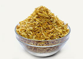 Rashikbhai Chevdawala Plain Farali Chevdo | 500 gms