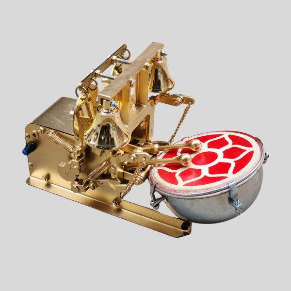 Aarti Machine| Automatic| Aarti Music Machine for Home Temple