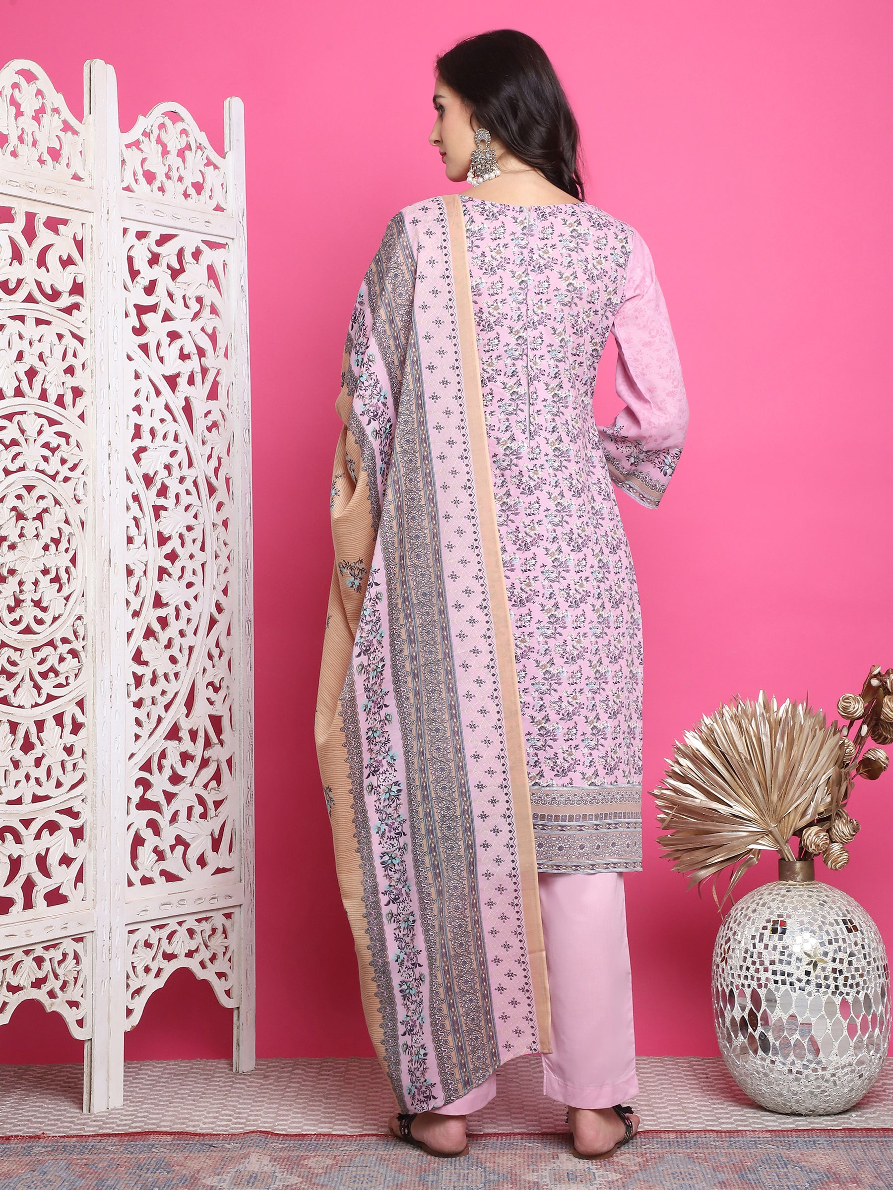 Latest Everyday  Kurti | Ready To wear