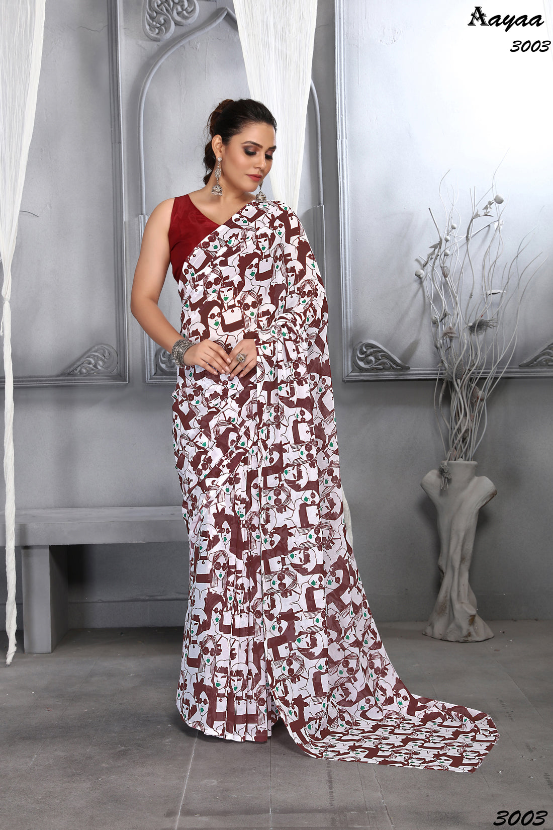 Latest Zari Zeal Saree Collection | Ready To Wear