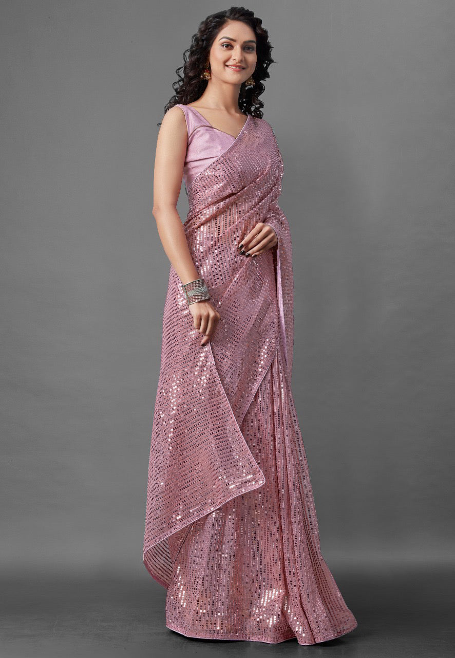 Classic Vastra Verse Saree Collection | Ready To Wear