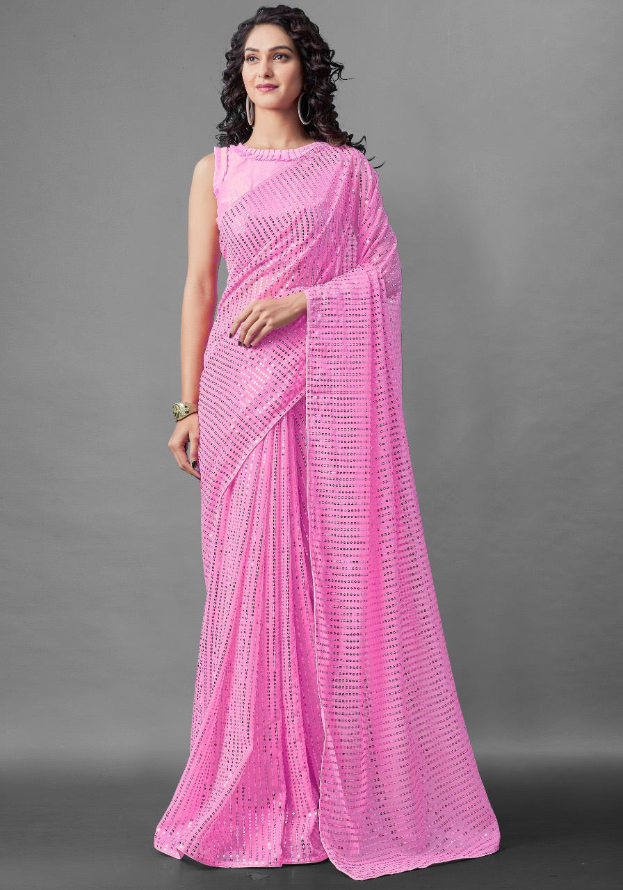 Classic Vastra Verse Saree Collection | Ready To Wear