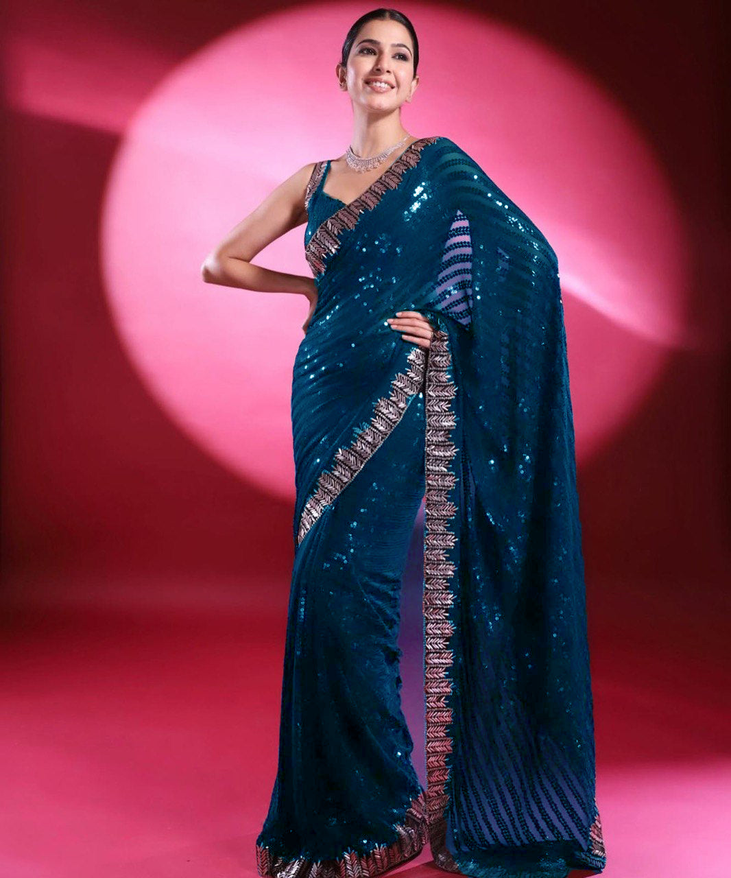 Special  Drape Diaries Saree Collection | Ready To Wear