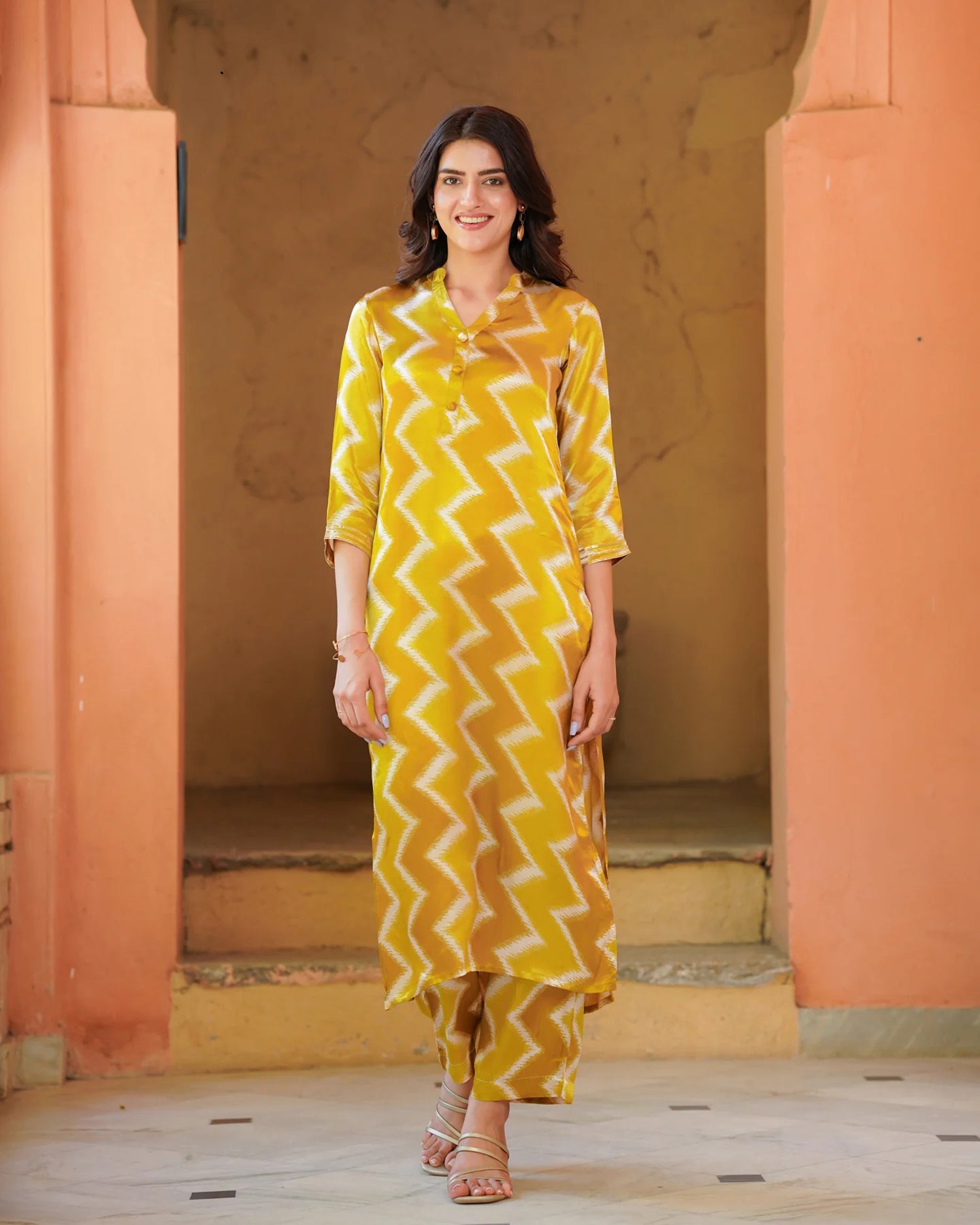 Latest Fusion Folklore Kurti Collection | Ready To wear