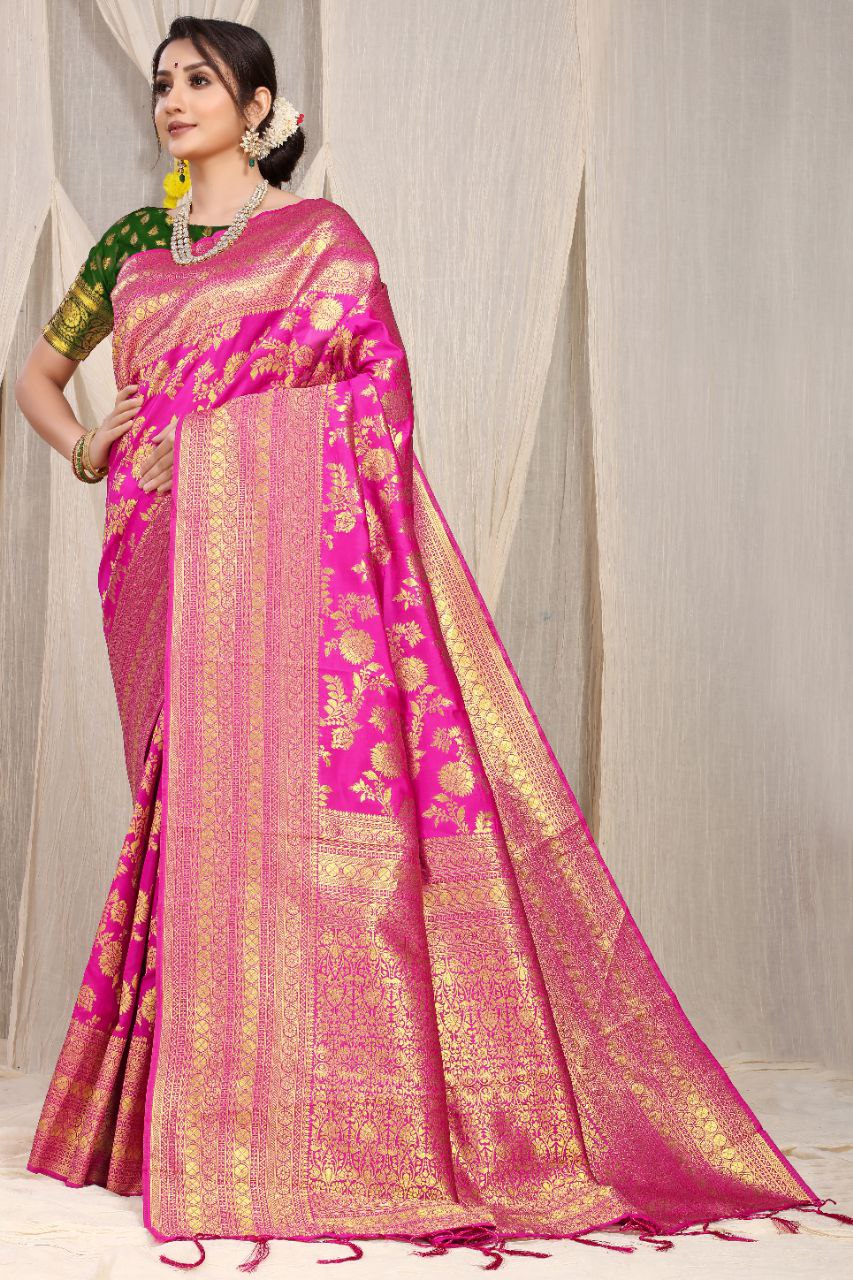 Beautiful Sanskriti Sarees Collection  | Ready To Wear