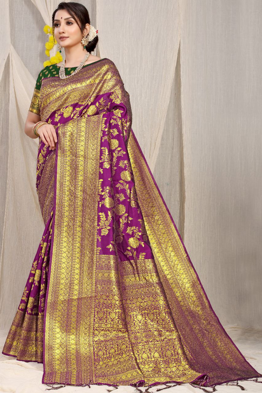 Beautiful Sanskriti Sarees Collection  | Ready To Wear