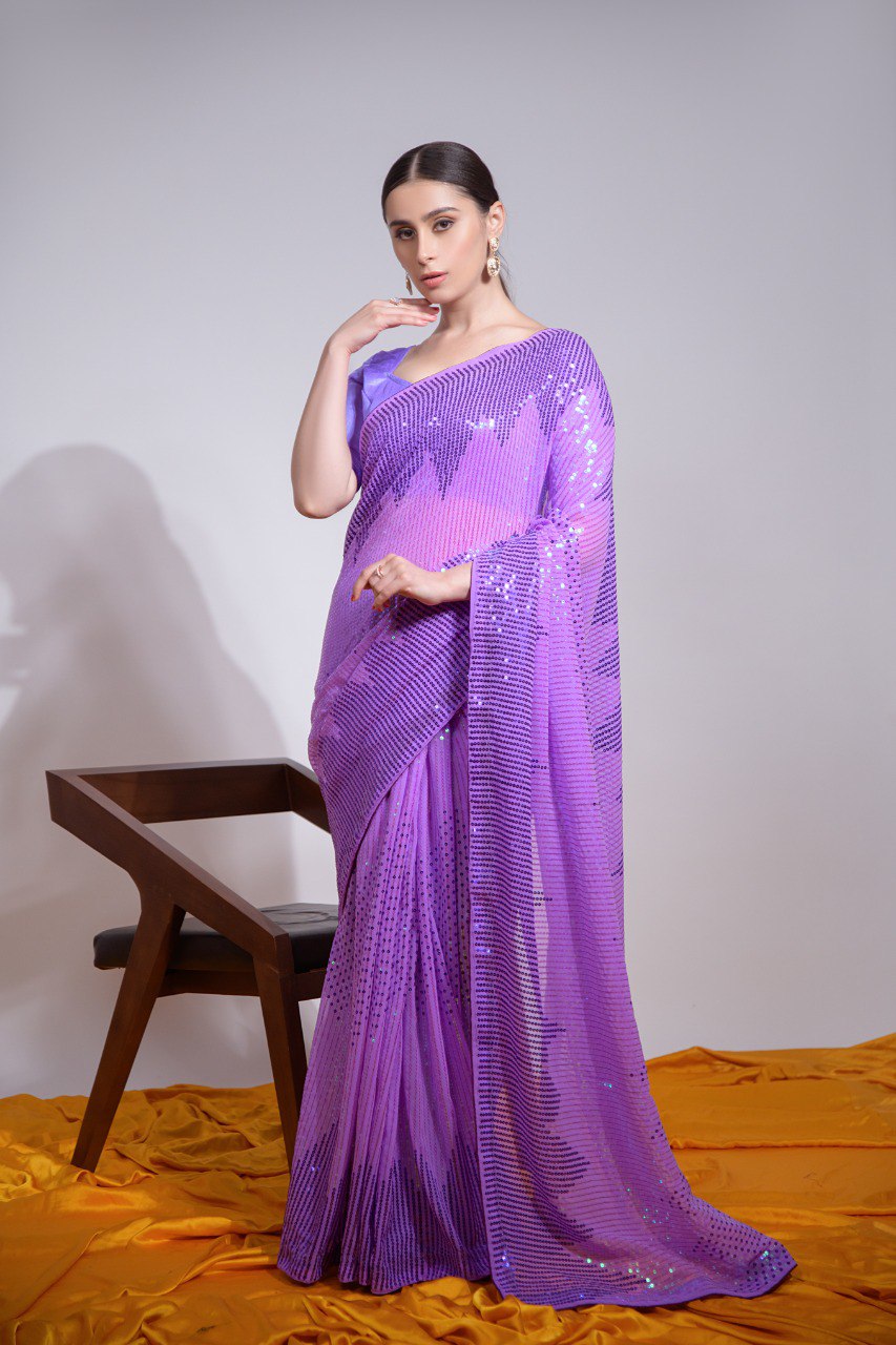 Special Silken Saga Sarees Collection  | Ready To Wear