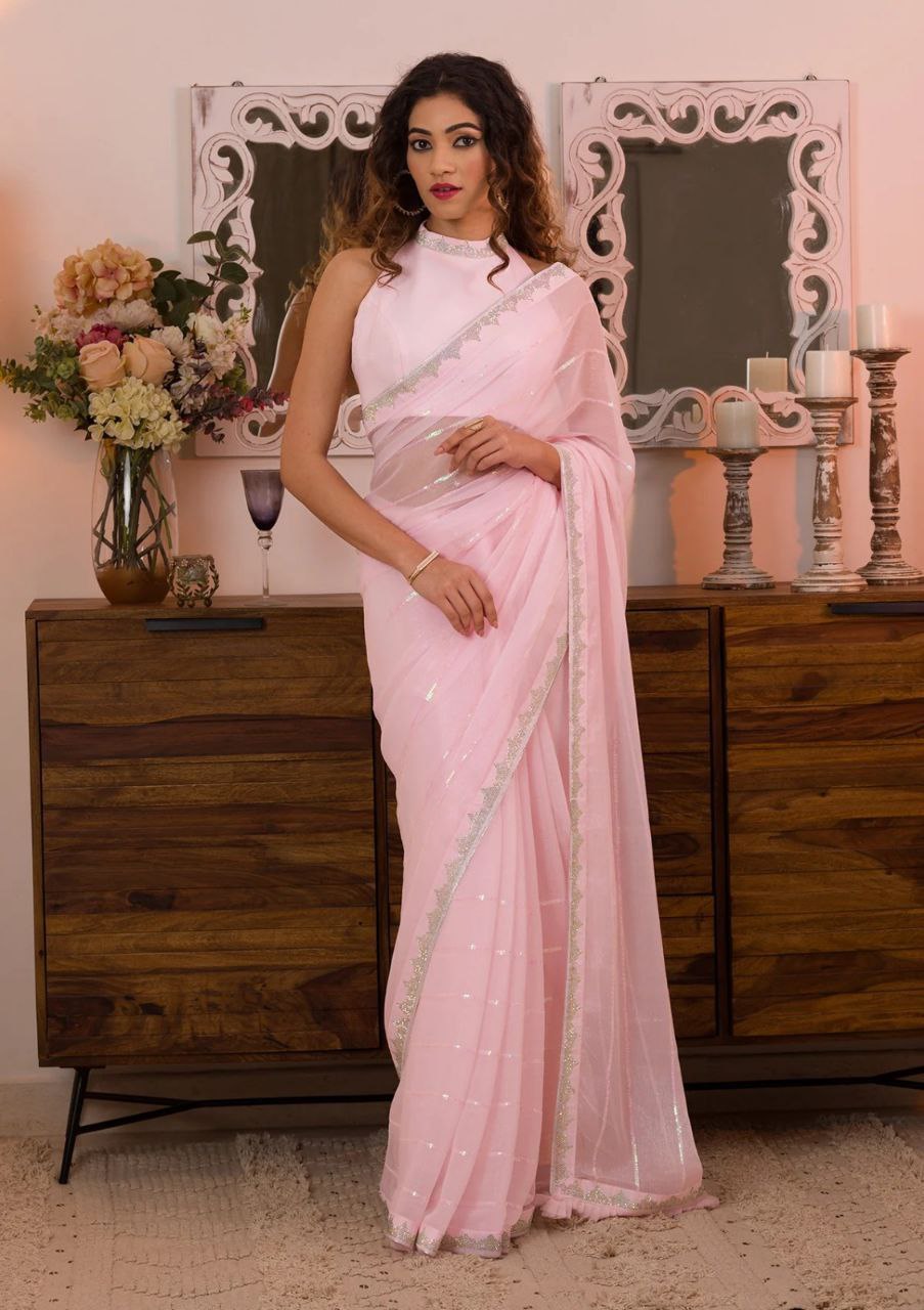 Beautiful Loomed Legacy Sarees Collection  | Ready To Wear