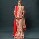 Beautiful Tales of Tradition Saree | Ready To Wear                                                          AF5996