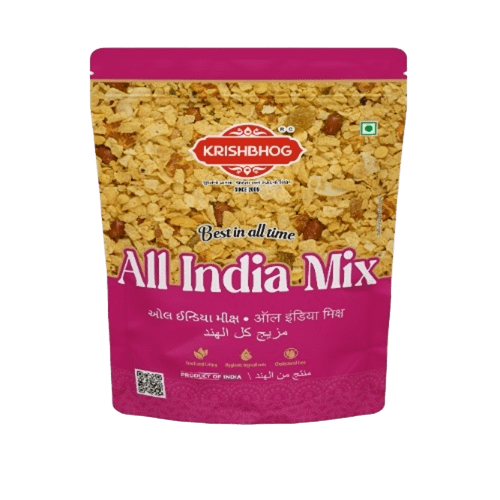 Krish Bhog Sweets All India Mix | 400 gms