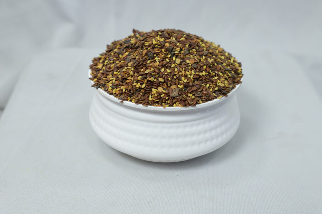 Shree Satyanarayan Gotli Alsi Mukhwas 400 gms