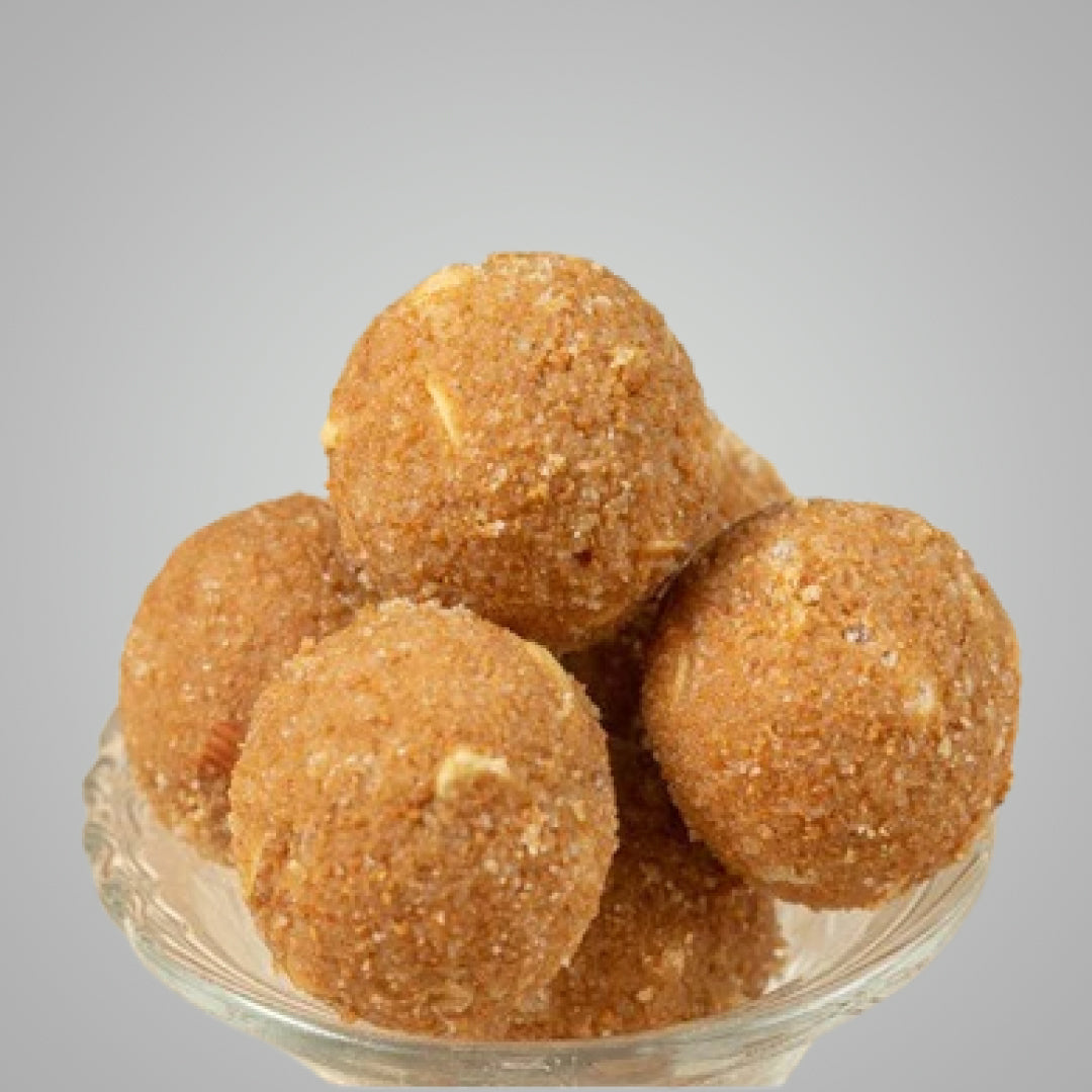 Agarwal Gond Atta Laddu