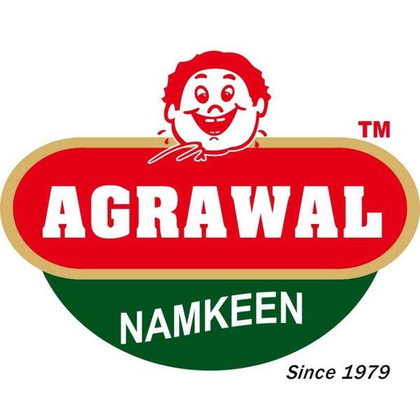 Agarwal Heeng Jeeravan Sev250gm