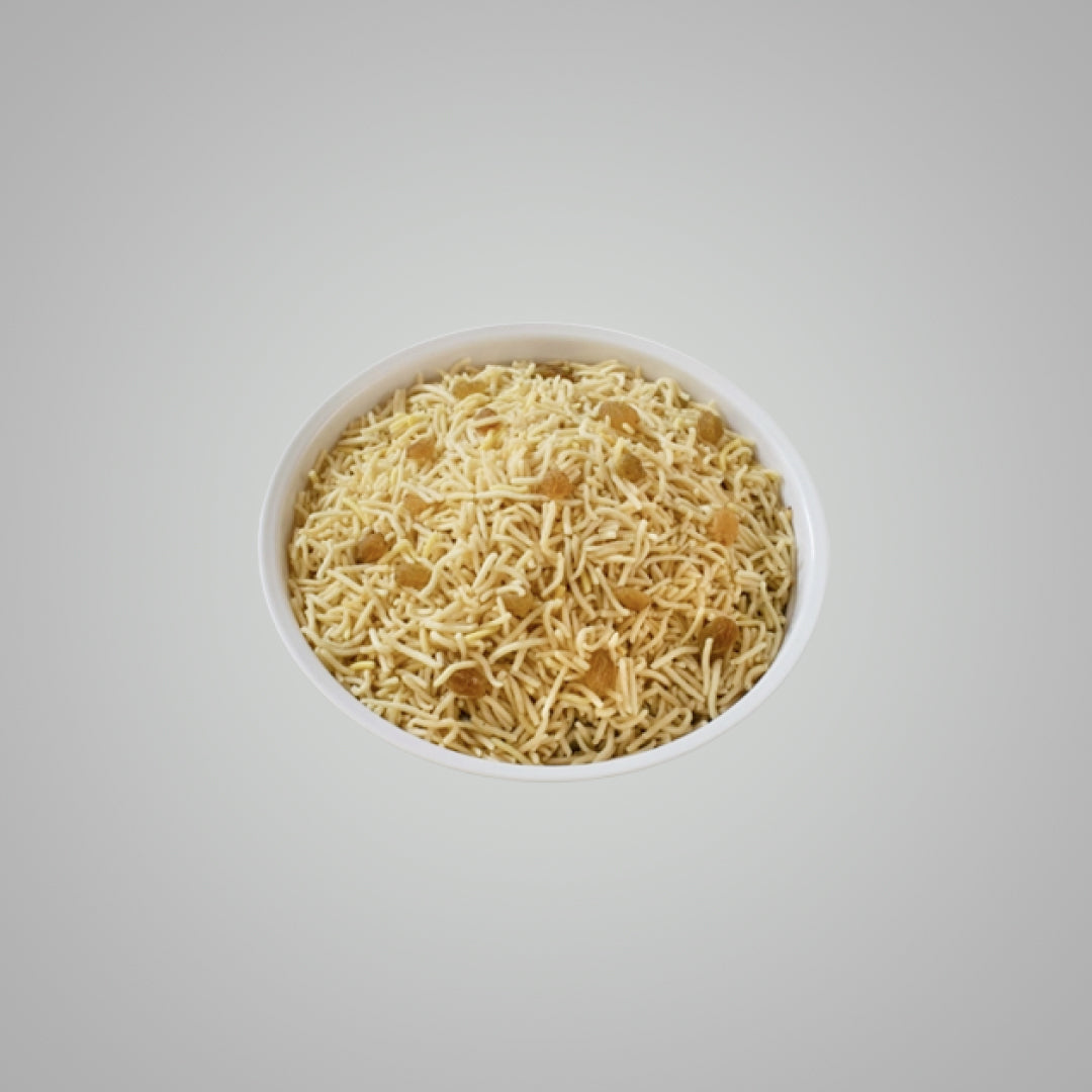 Agarwal Namkeen Aloo Meethi Sev