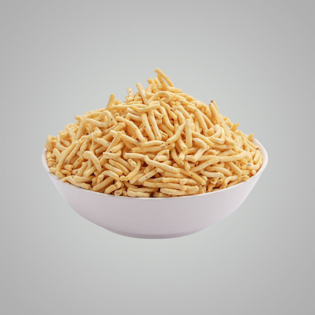 Agarwal Namkeen Doodh Sev