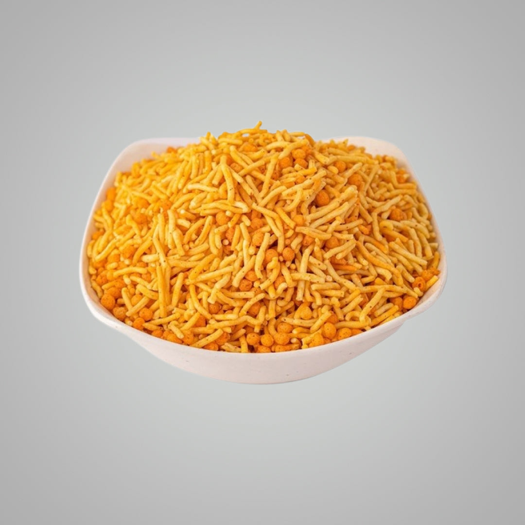 Agarwal Namkeen Poha Special Sev