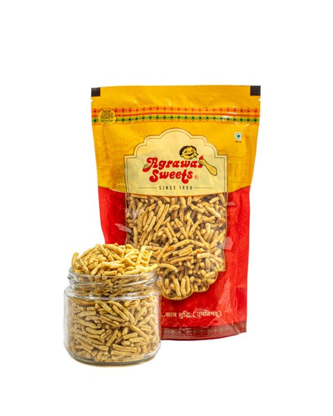 Agarwal Ratlami Sev - 250 gms