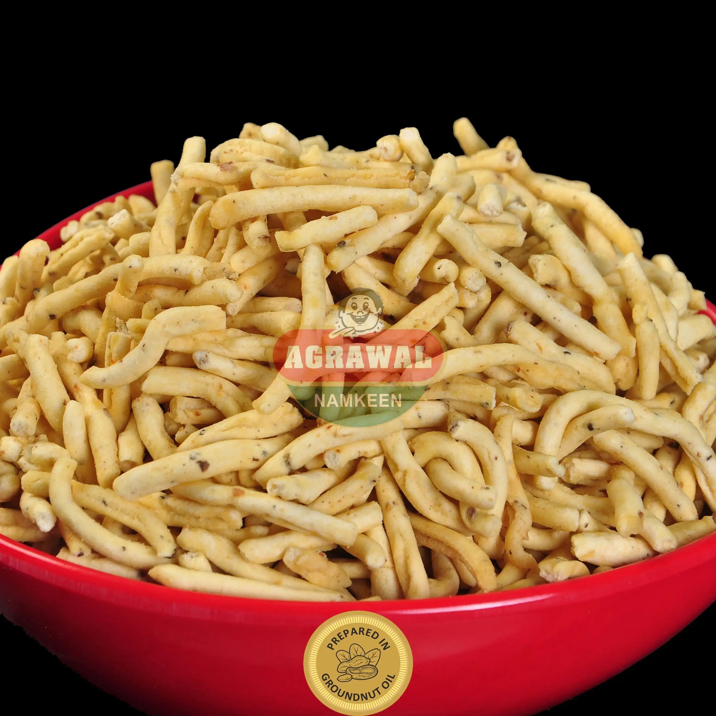 Agarwal Ratlami Sev - 250 gms