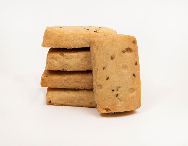 Rajkamal Bakery Ajwain Biscuit | 250 gms