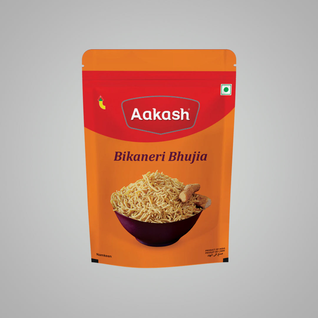 Akash Bikaneri Bhujia