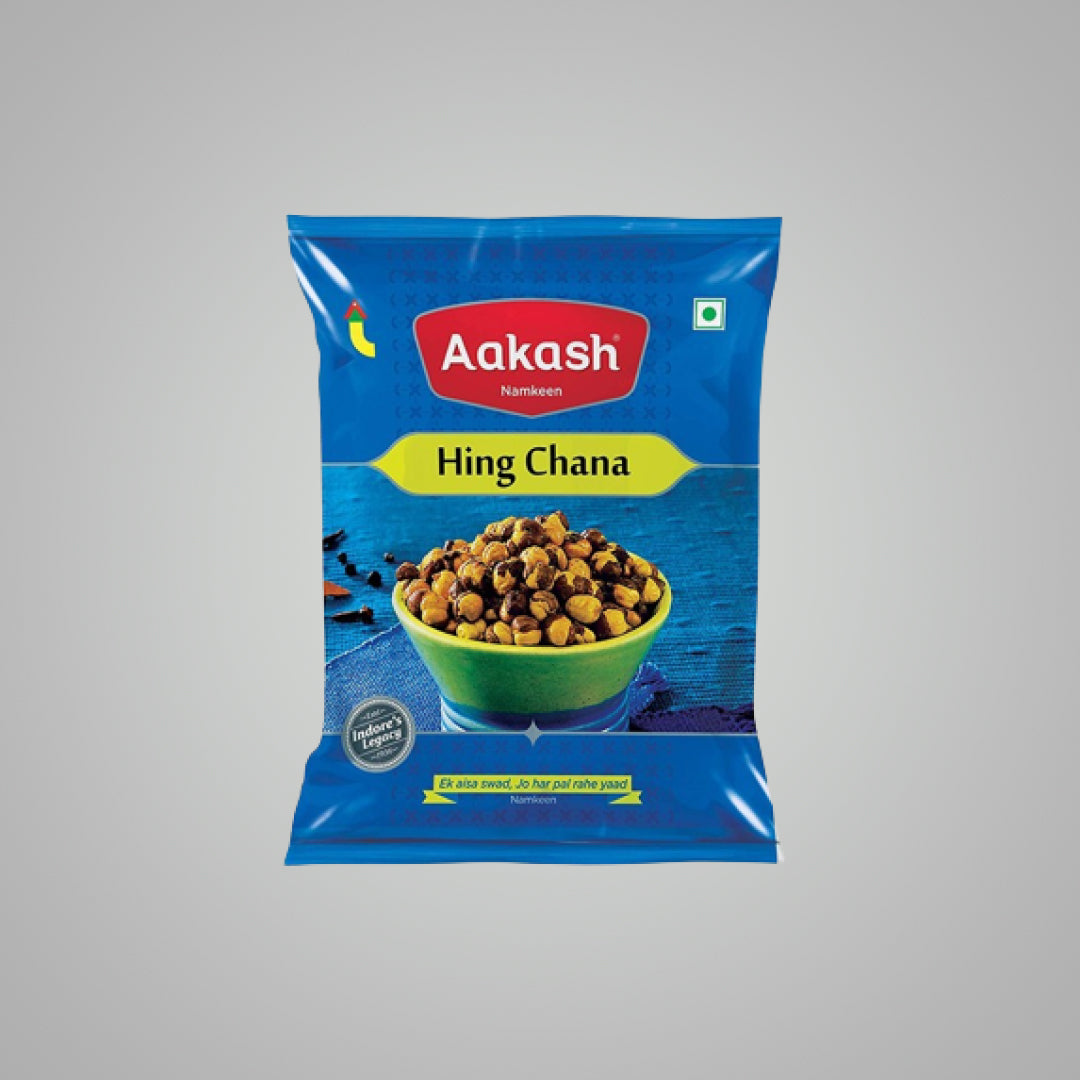 Akash Hing Chana