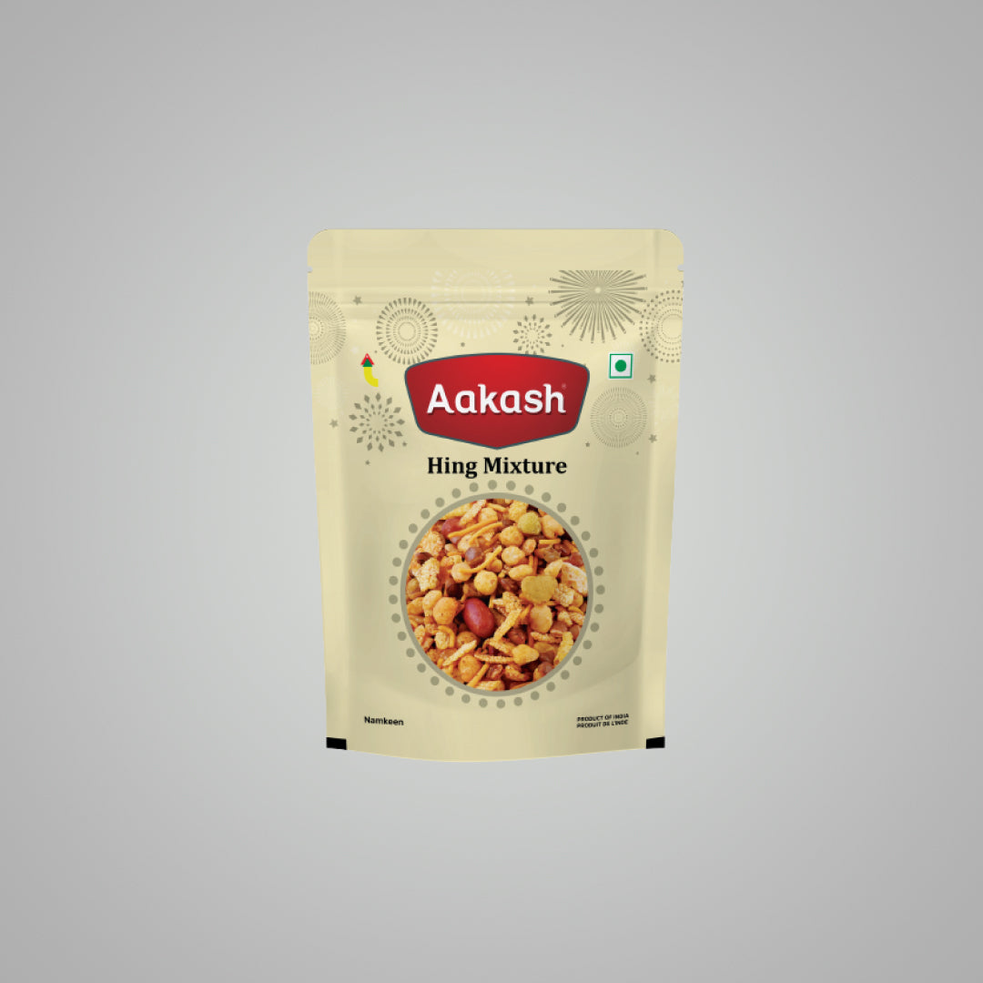 Akash Hing Mixture