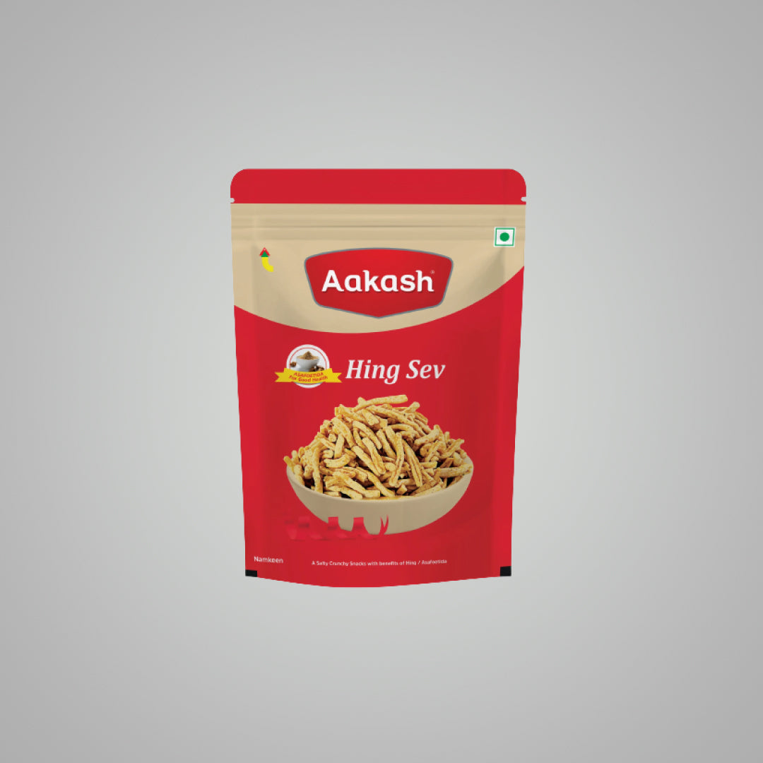 Akash Hing Sev