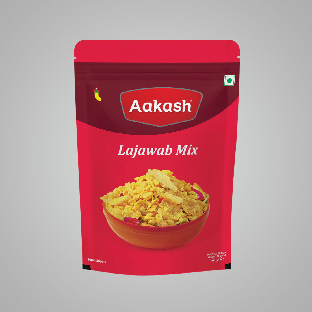 Akash Lajawab Mix