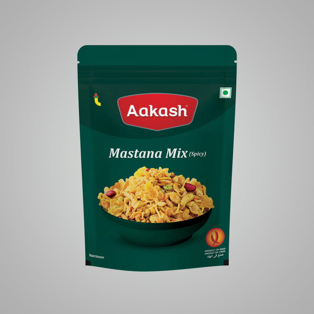 Akash Mastana Mix