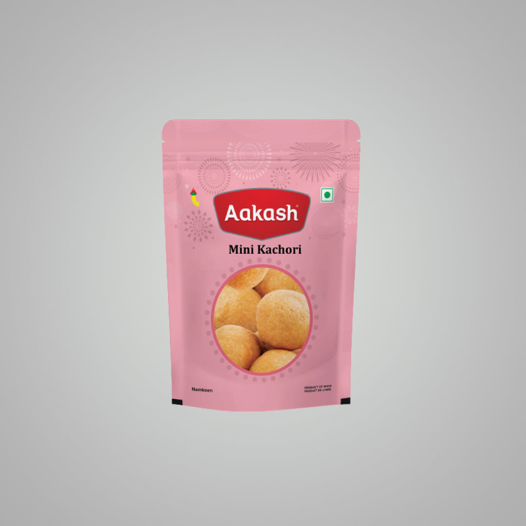 Akash Mini Kachori