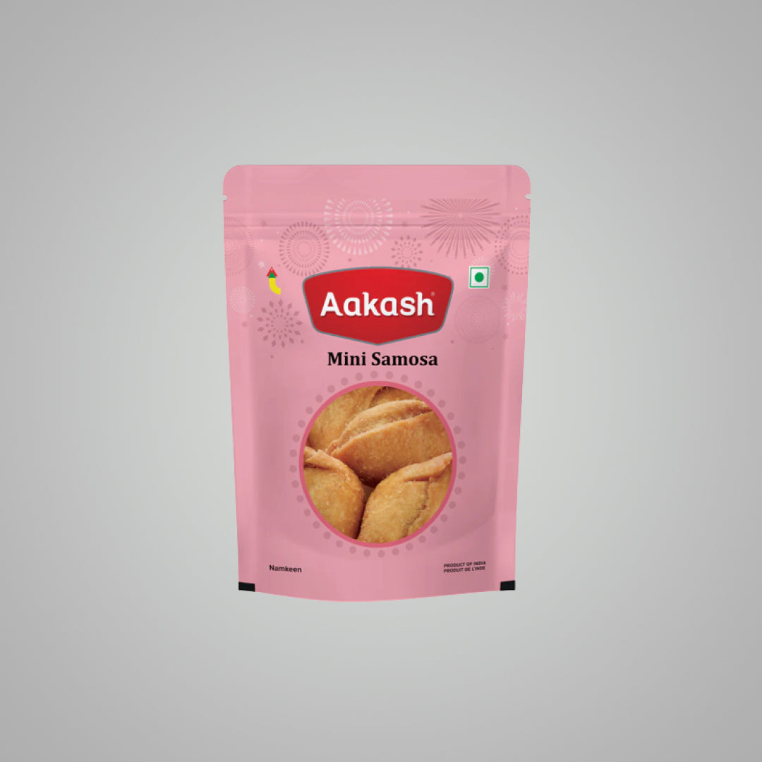 Akash Mini Samosa