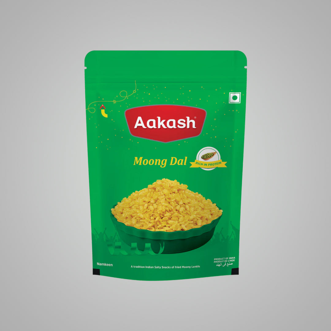 Akash Moong Dal