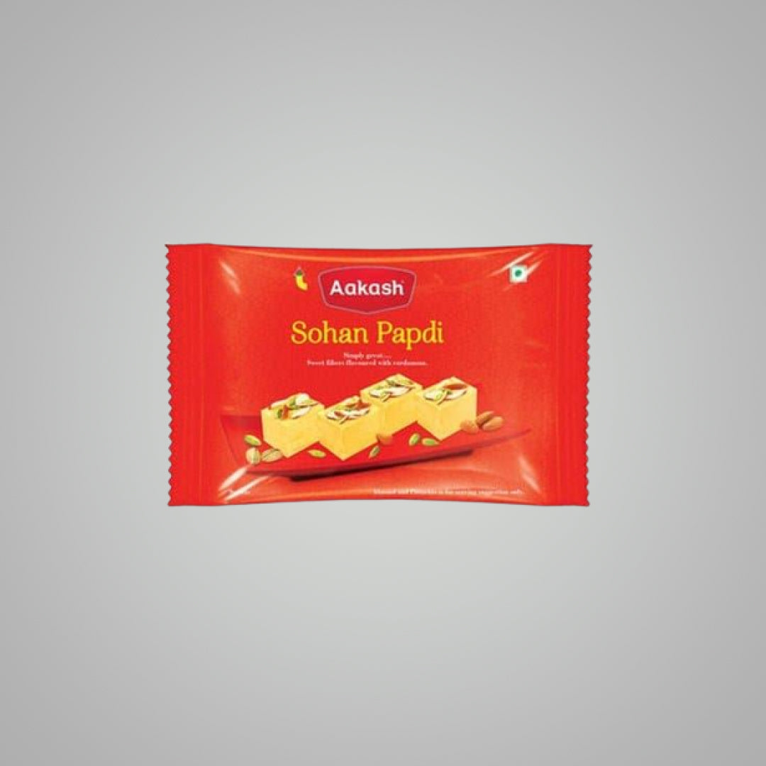 Akash Namkeen Sohan Papdi