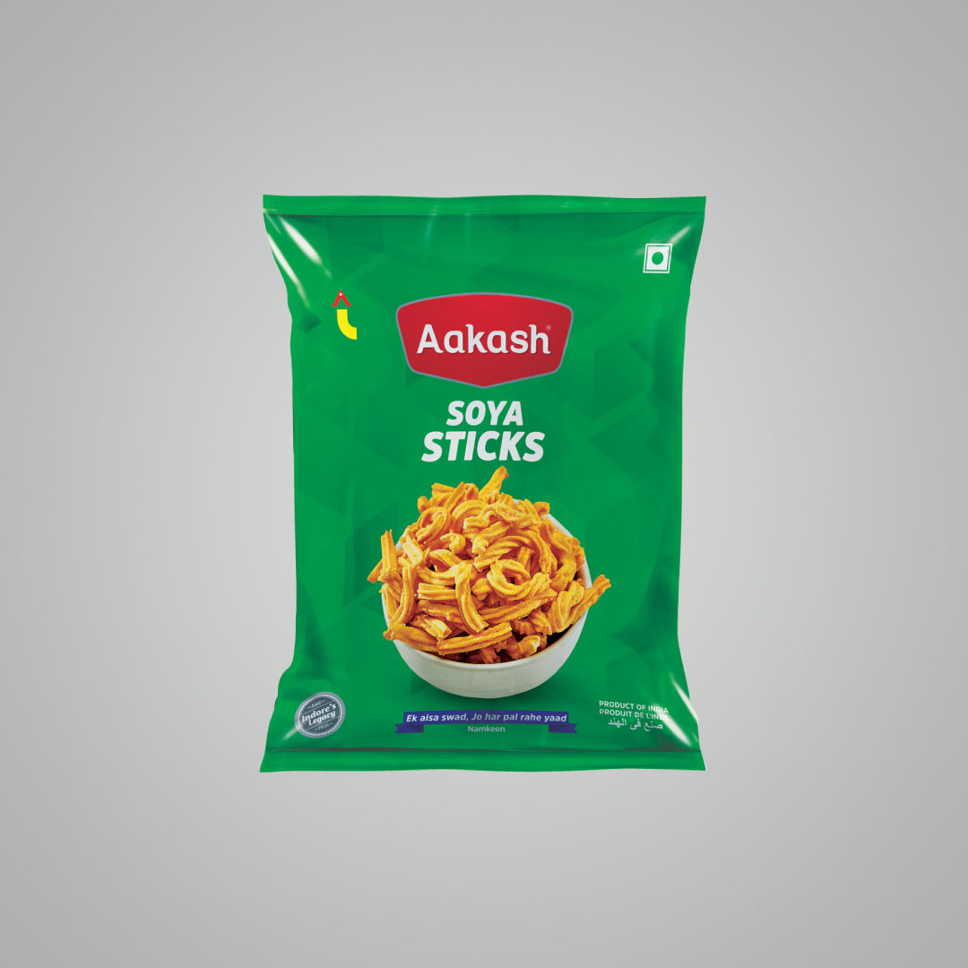 Akash Soya Sticks