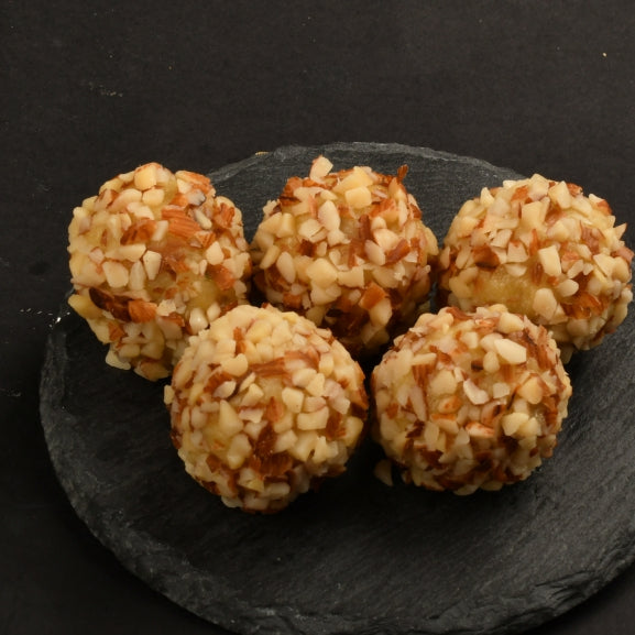 Praful Sweets And Namkeen Almond Rocher - 500 gms