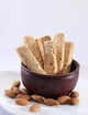Cafe Niloufer  Almond Sticks Biscuits 250 Gms