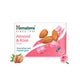 Himalaya Wellness Almond Rose Soap | 125 gms