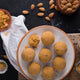 Almond House Besan Laddu 500 gms