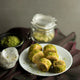 Almond House Flaky Turkish Pistachio Roll 500 gms