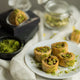Almond House Pistachio Turkish Roll 500 gms