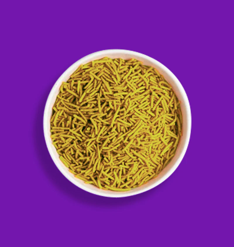 Balaji Wafers Aloo Sev - 400 gms