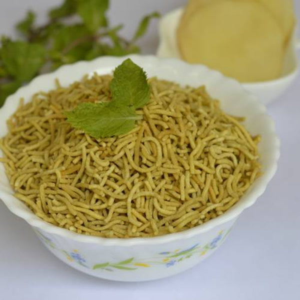 Alu Pudina Sev by Shyam Sundar Foods