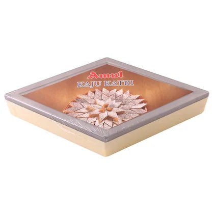 Amul Kaju Katri 500 gms
