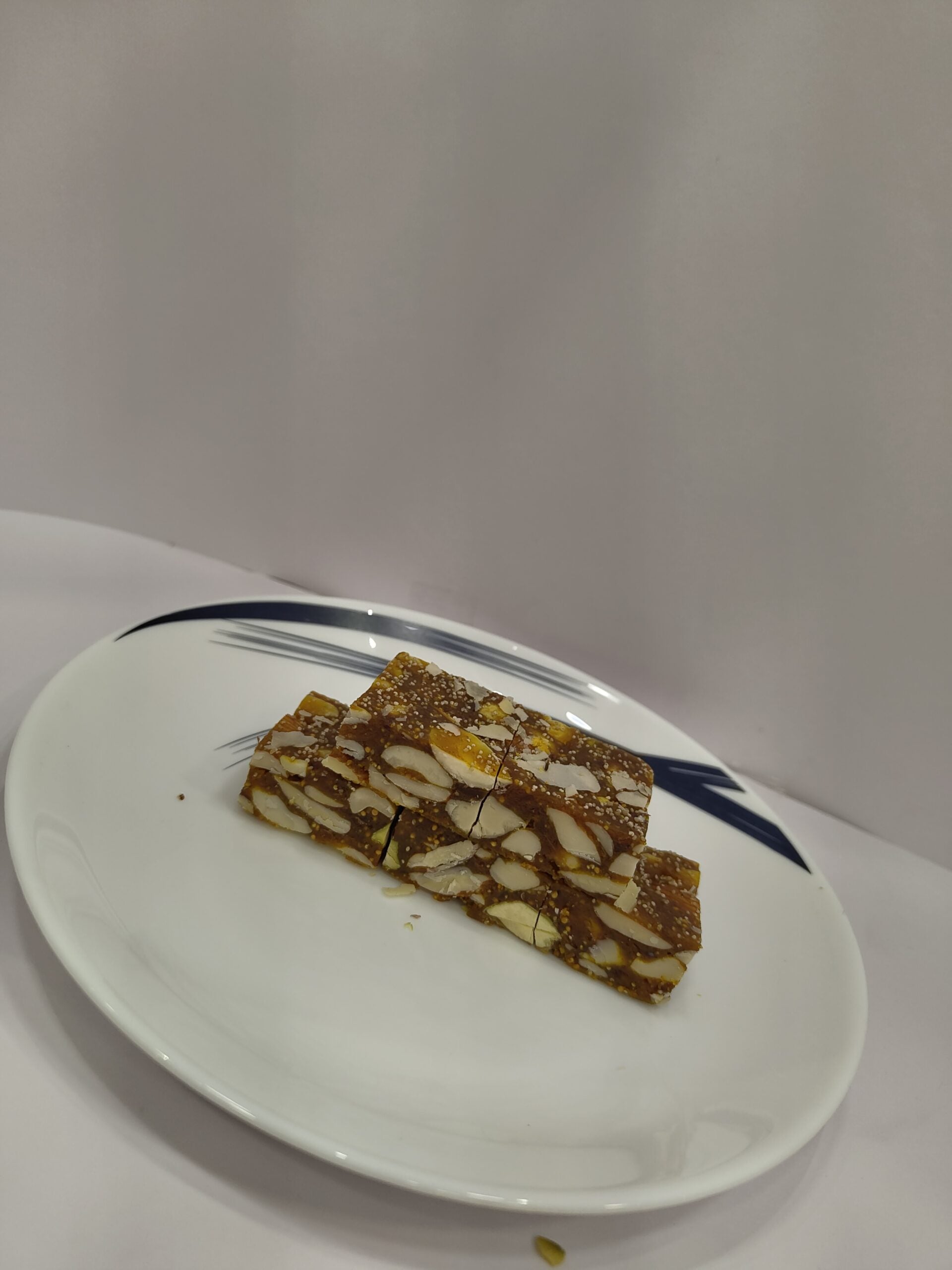 Shree Bhagwati Sweets Anjeer Dryfruit Sugarfree | 500 gms